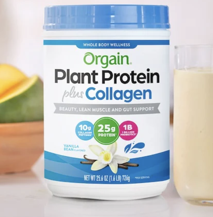 Orgain